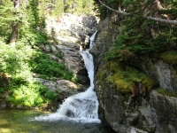 Aster Falls